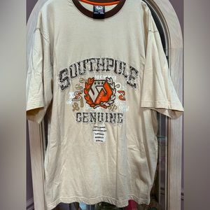 Original South Pole Men’s Luxury Tee